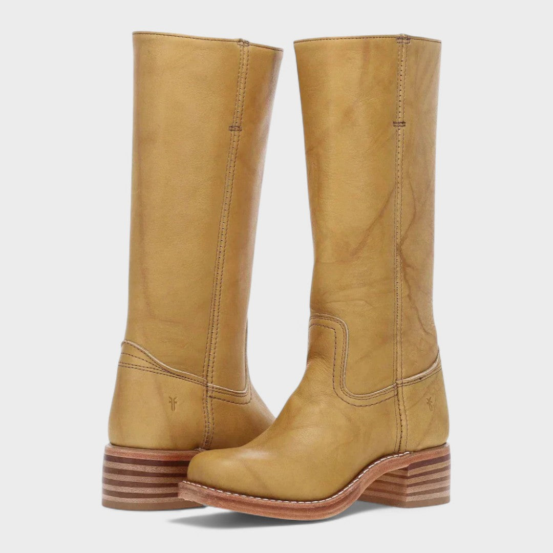 Cécile | Bottes équestres classiques