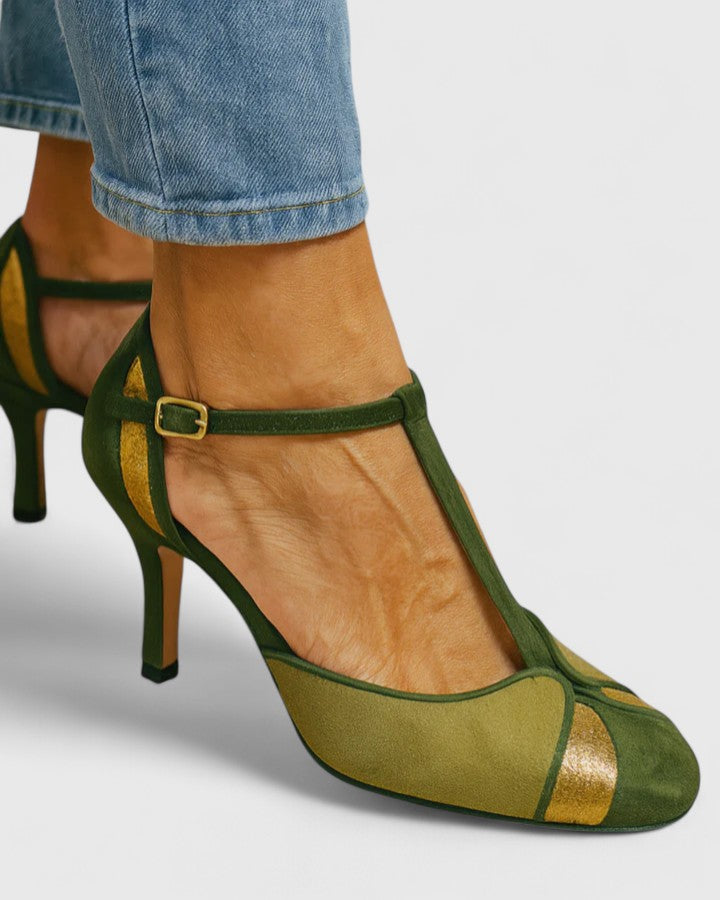 Gisèle | Talons élégants