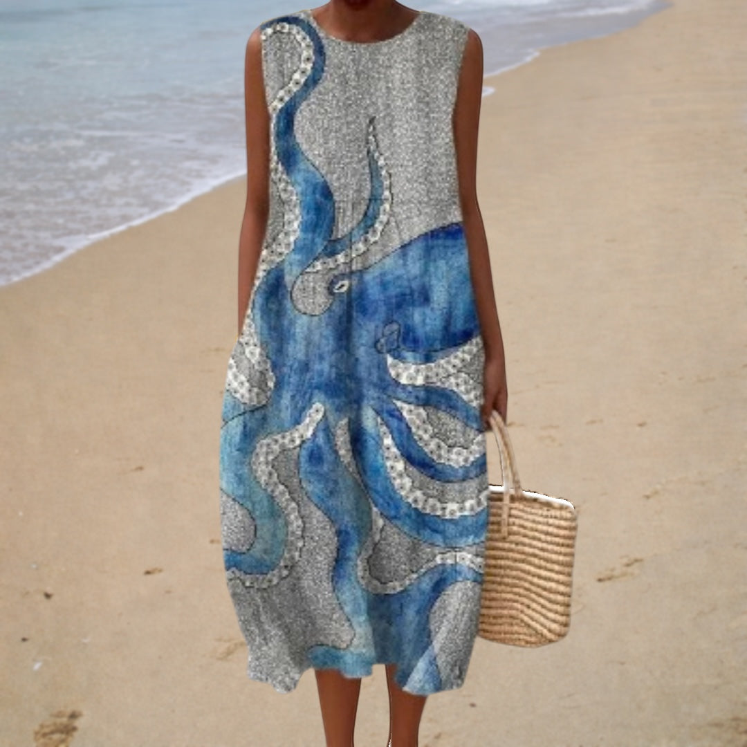 Aimée | Robe d&