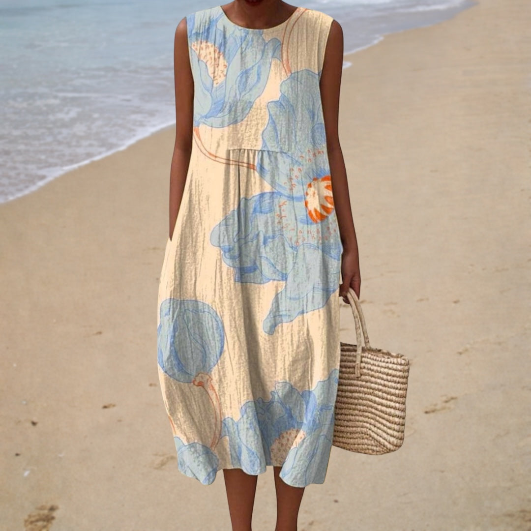 Albane | Robe d&