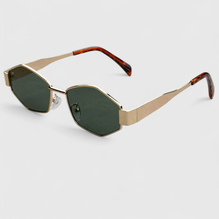 Cyrielle | Lunettes de soleil élégantes
