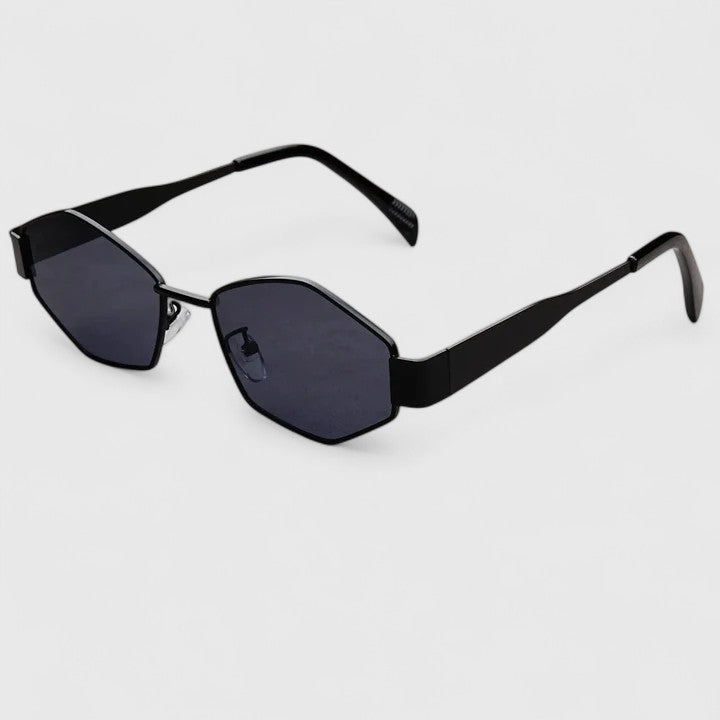 Cyrielle | Lunettes de soleil élégantes
