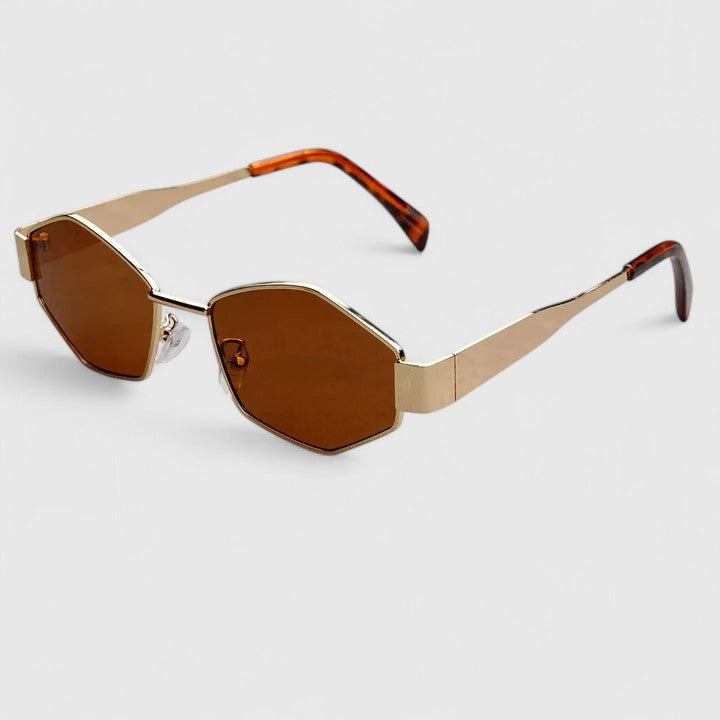 Cyrielle | Lunettes de soleil élégantes