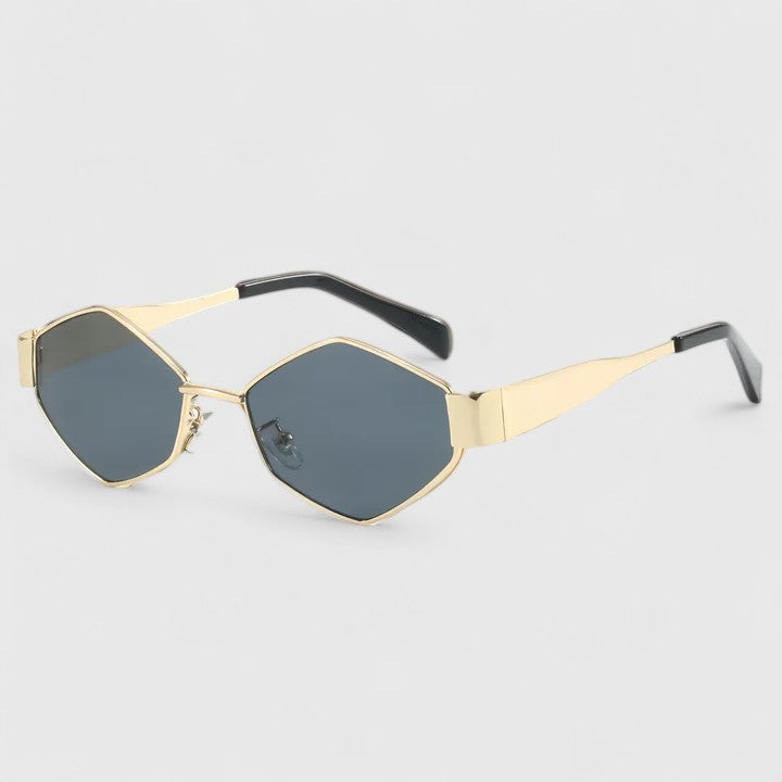 Cyrielle | Lunettes de soleil élégantes