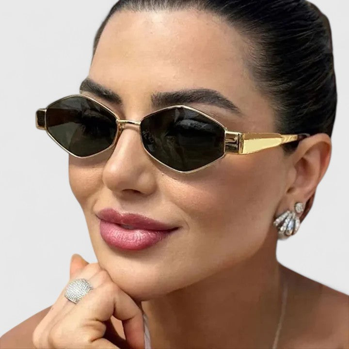 Cyrielle | Lunettes de soleil élégantes