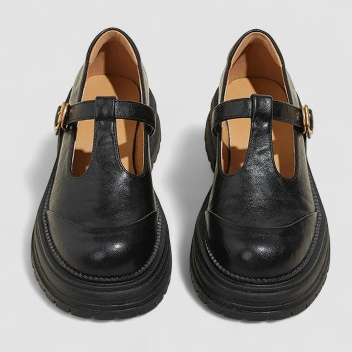 Éva | Chaussures Mary Jane orthopédiques