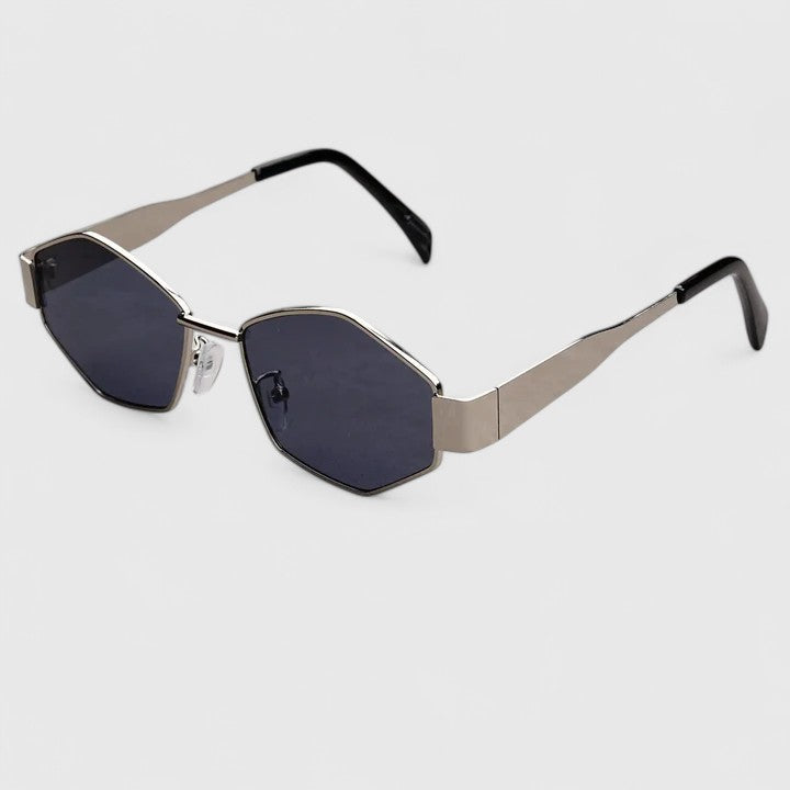 Cyrielle | Lunettes de soleil élégantes