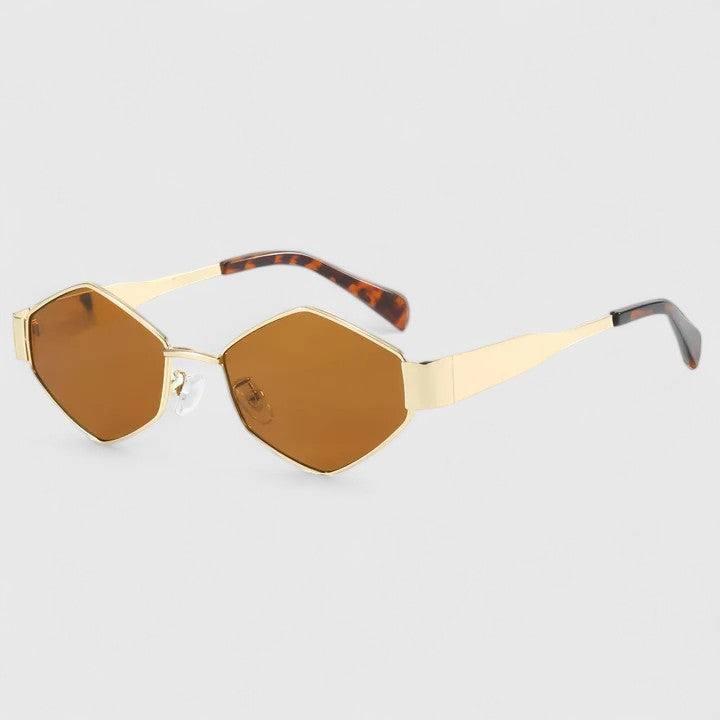 Cyrielle | Lunettes de soleil élégantes