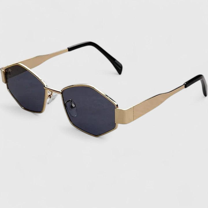 Cyrielle | Lunettes de soleil élégantes