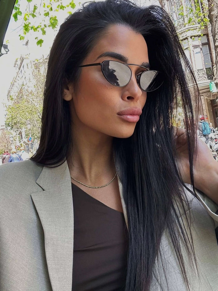 Francine | Lunettes de soleil de luxe
