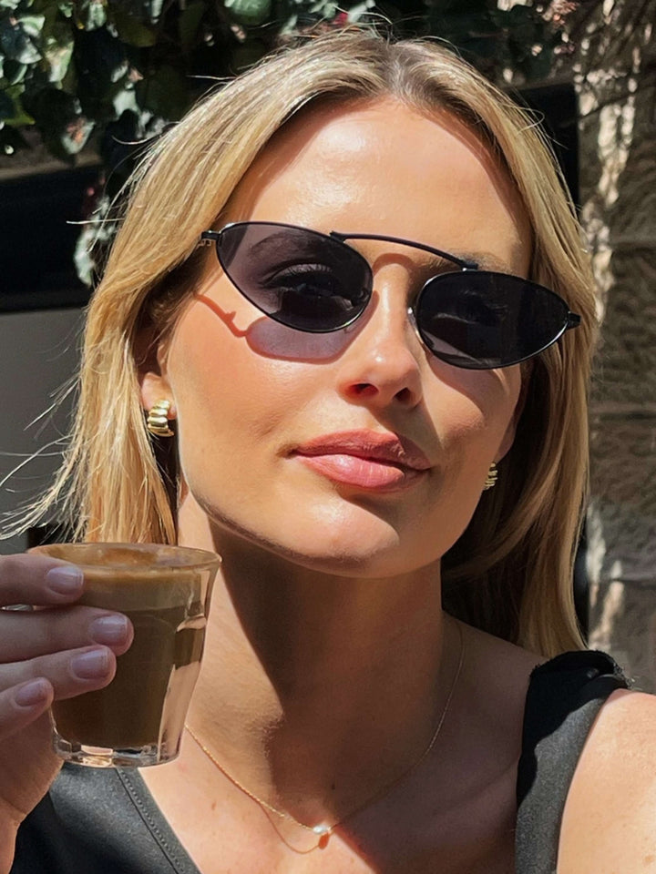 Francine | Lunettes de soleil de luxe