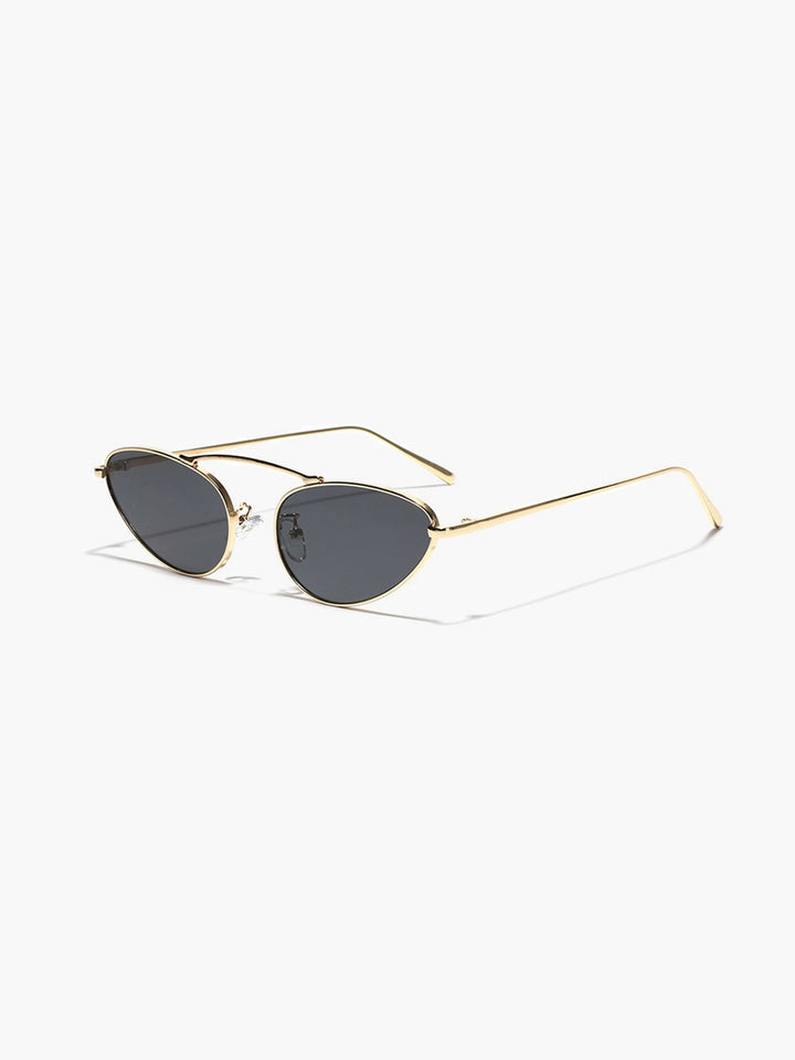 Francine | Lunettes de soleil de luxe