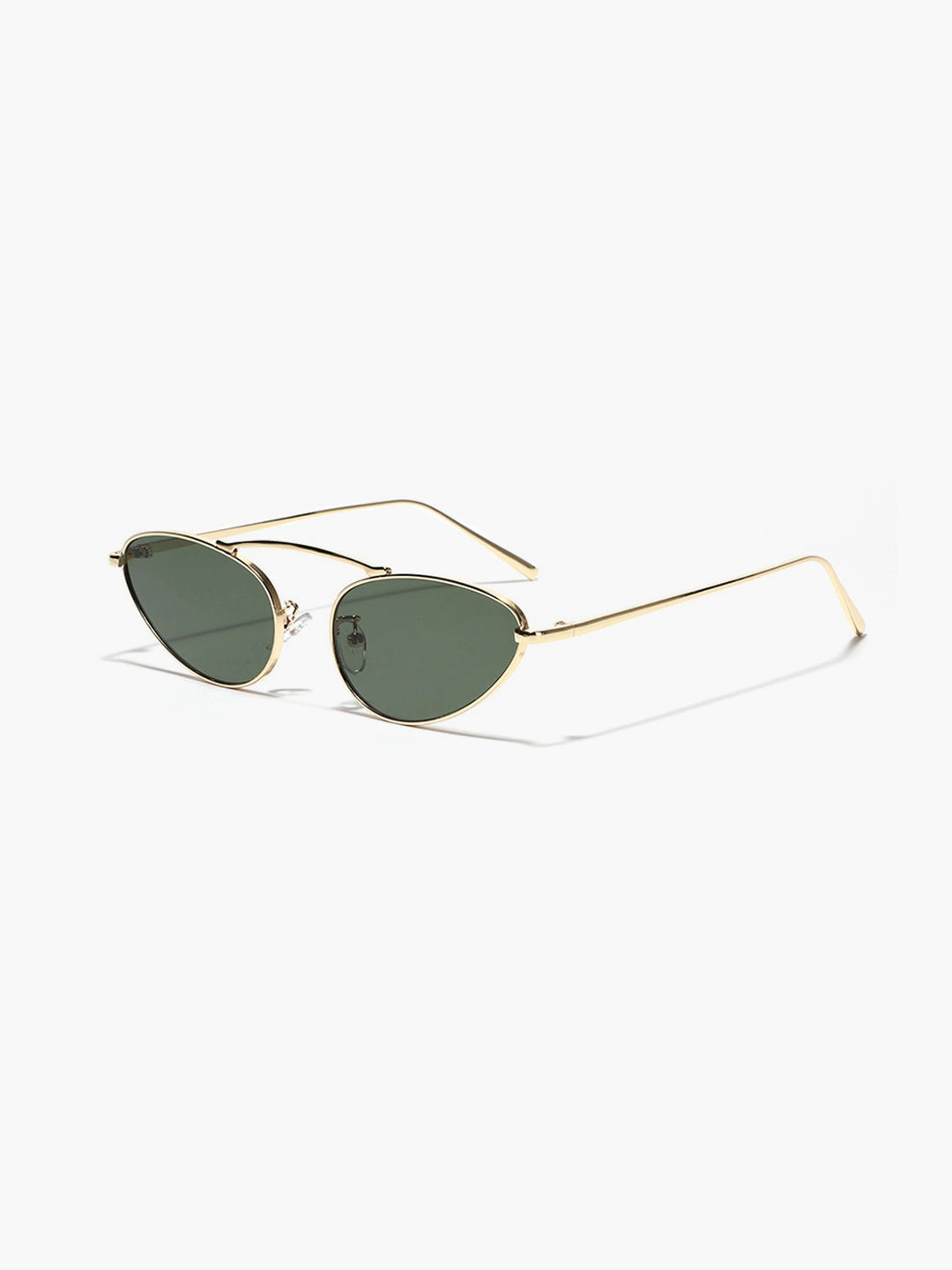 Francine | Lunettes de soleil de luxe