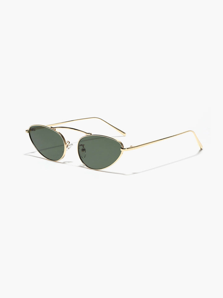 Francine | Lunettes de soleil de luxe