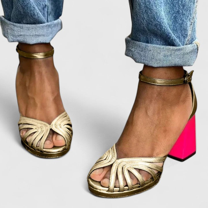 Florence | Talons élégants