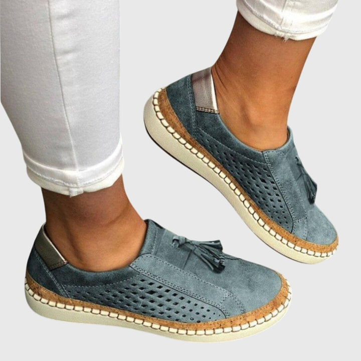 Mélodie | Chaussures orthopédiques à enfiler