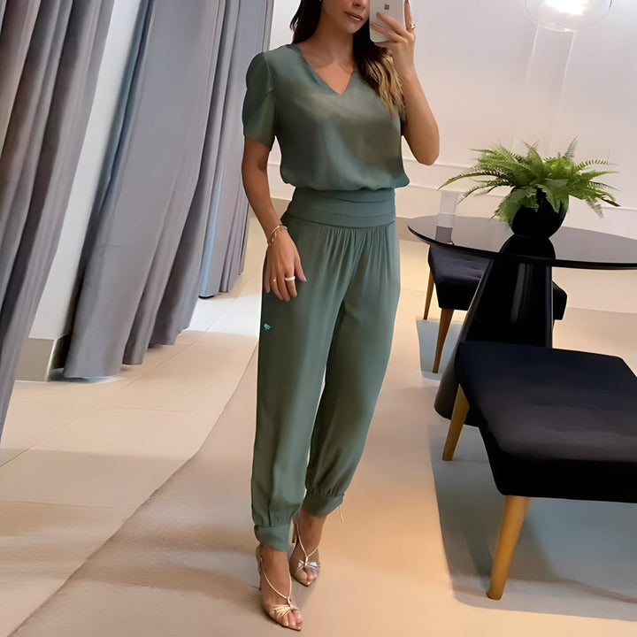 Arlette | Ensemble tendance et élégant