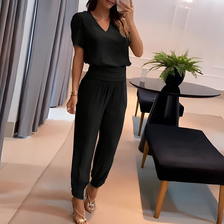 Arlette | Ensemble tendance et élégant