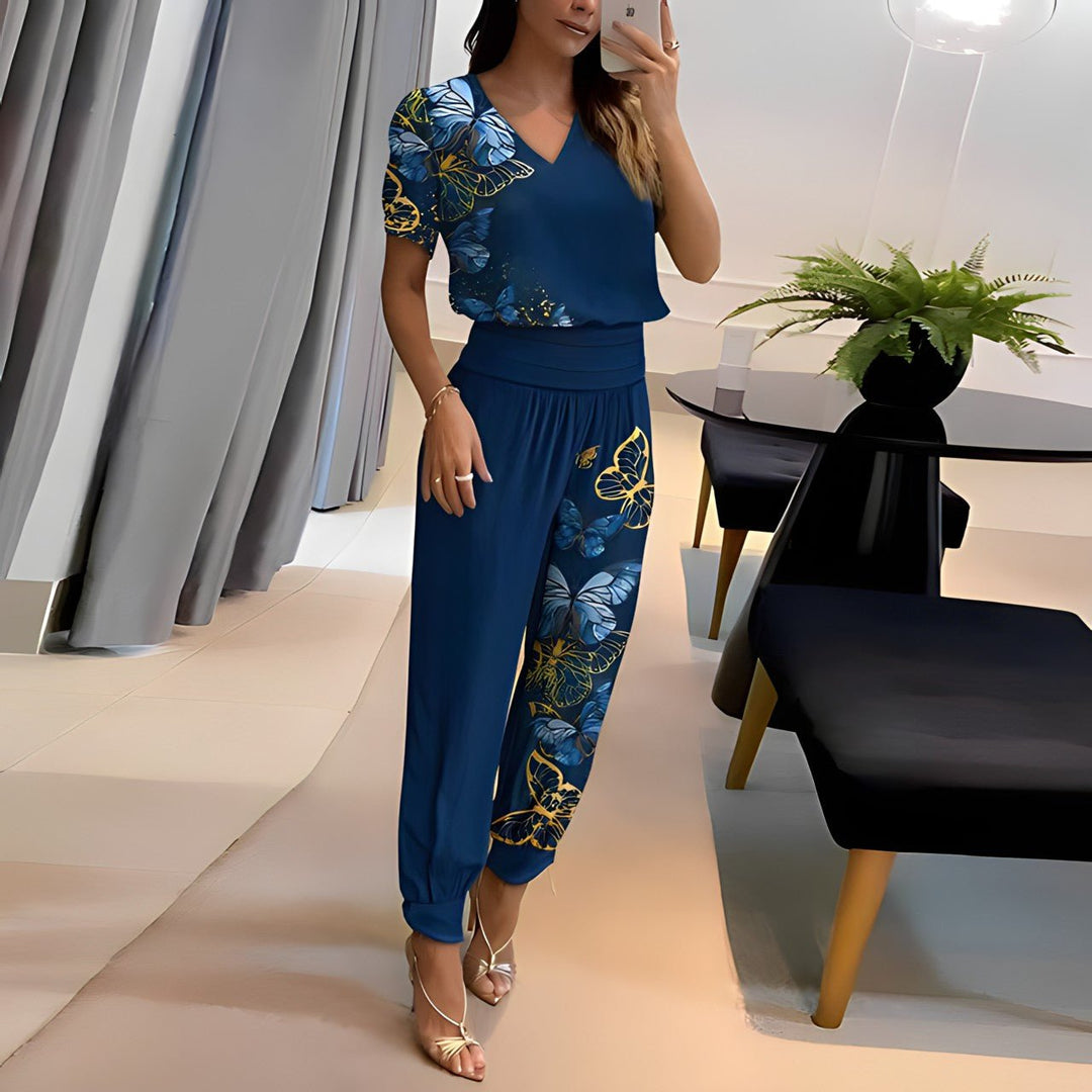Arlette | Ensemble tendance et élégant