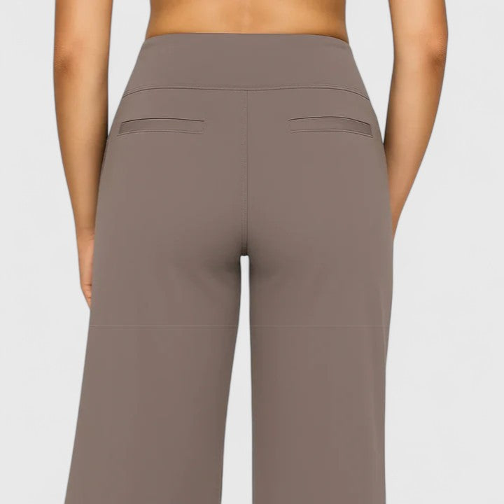 Loriane | Pantalon élégant