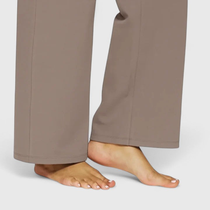 Loriane | Pantalon élégant