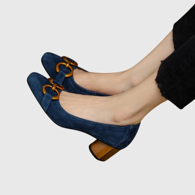 Fanny | Talons élégants