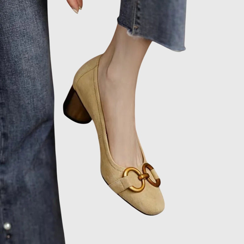 Fanny | Talons élégants