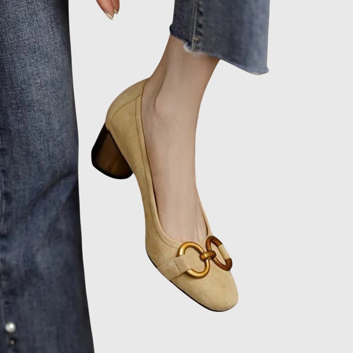 Fanny | Talons élégants