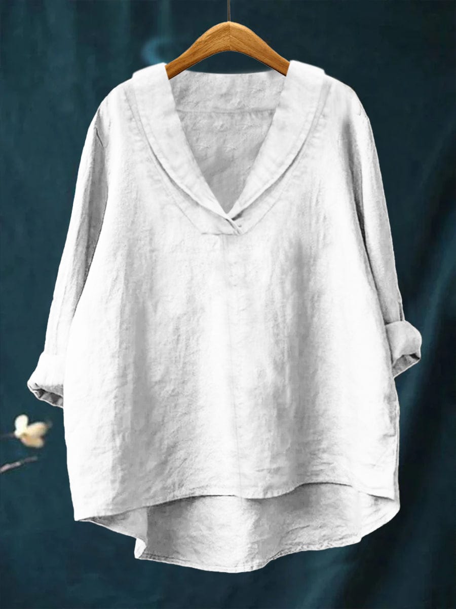 Sophie | Blouse d&