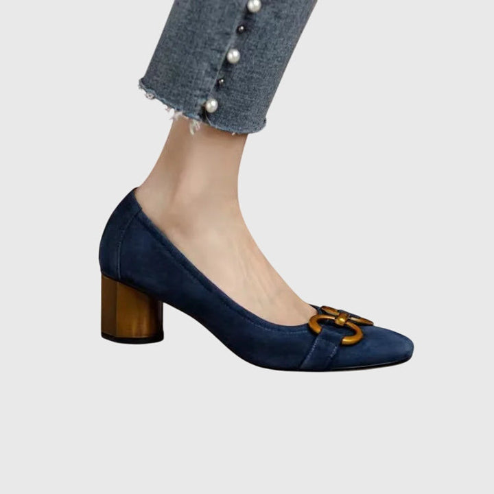 Fanny | Talons élégants