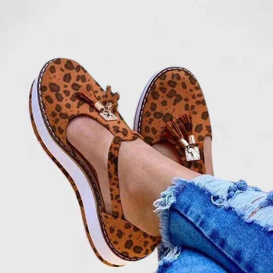 Marion | Chaussures orthopédiques confortables