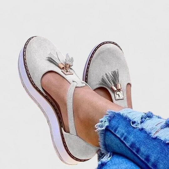 Marion | Chaussures orthopédiques confortables