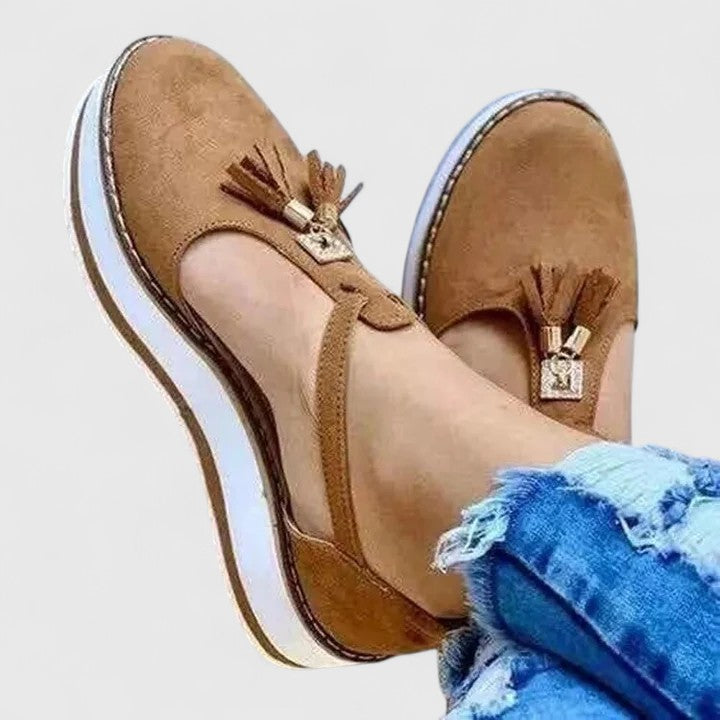 Marion | Chaussures orthopédiques confortables