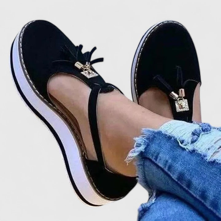 Marion | Chaussures orthopédiques confortables