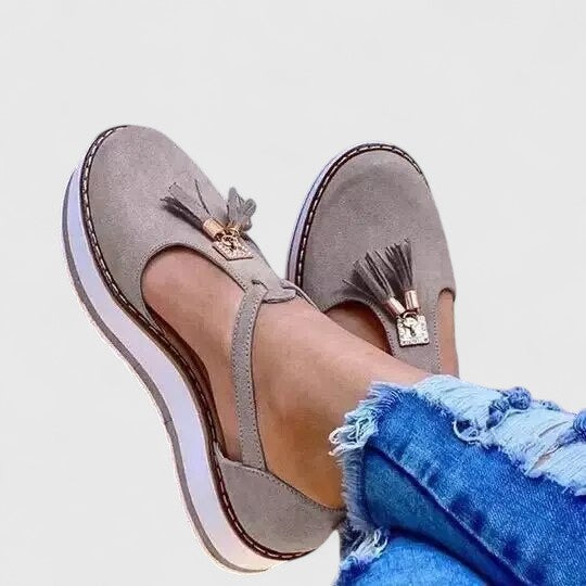 Marion | Chaussures orthopédiques confortables
