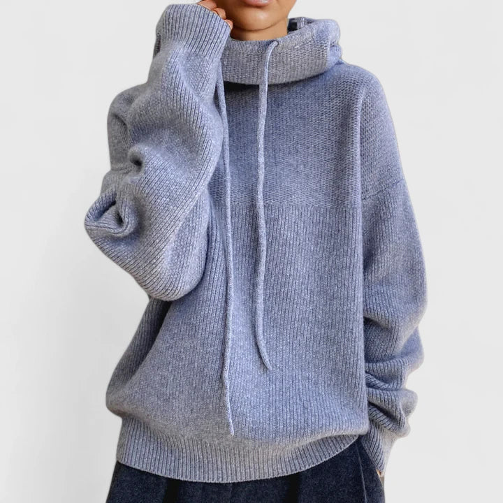 Cosette | Sweat à capuche confortable