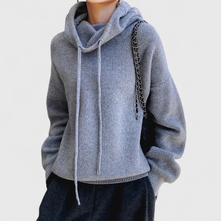 Cosette | Sweat à capuche confortable