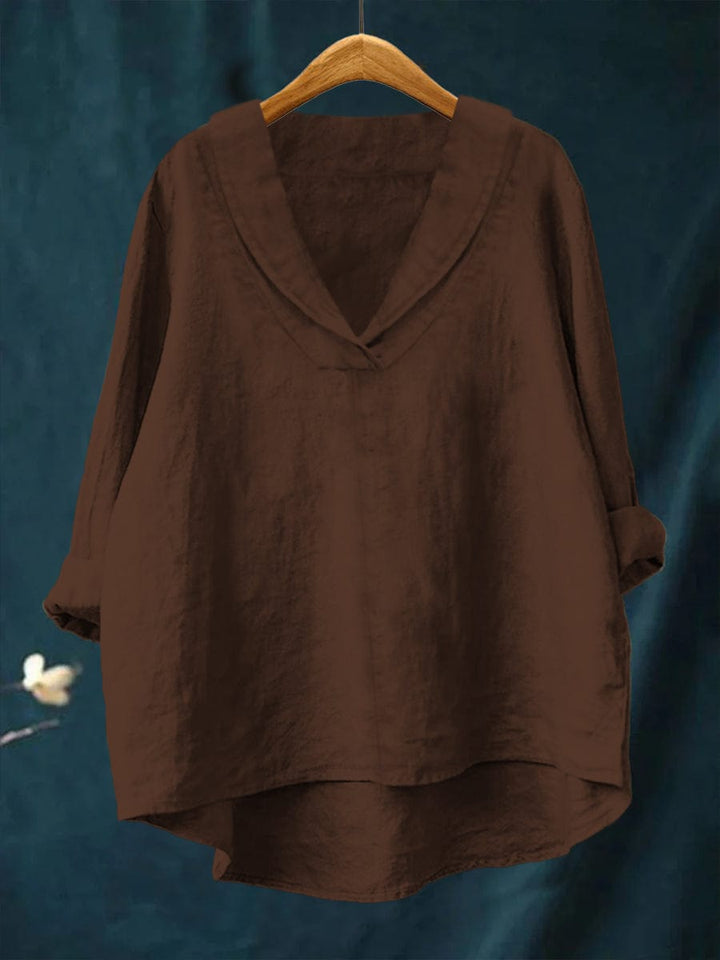 Sophie | Blouse d&