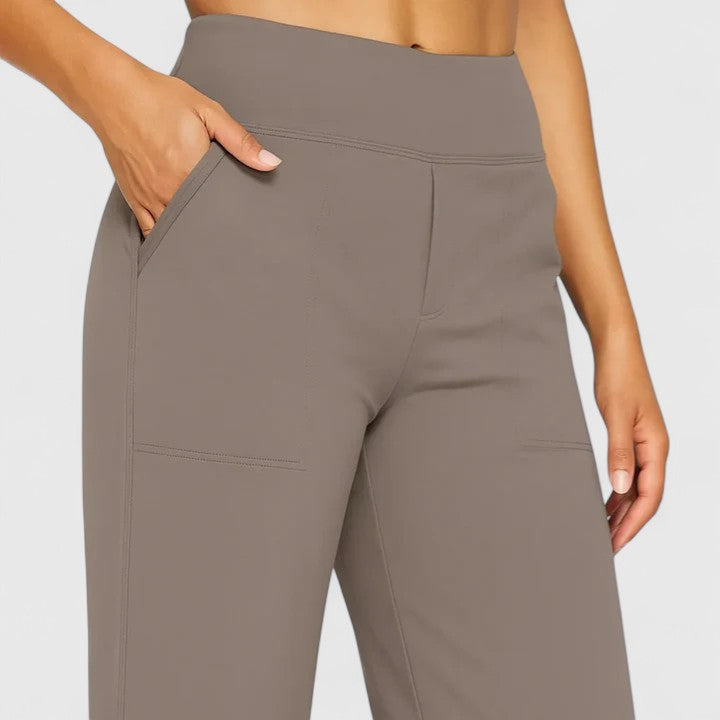Loriane | Pantalon élégant