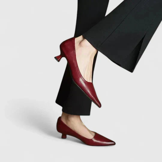 Ingrid | Talons orthopédiques