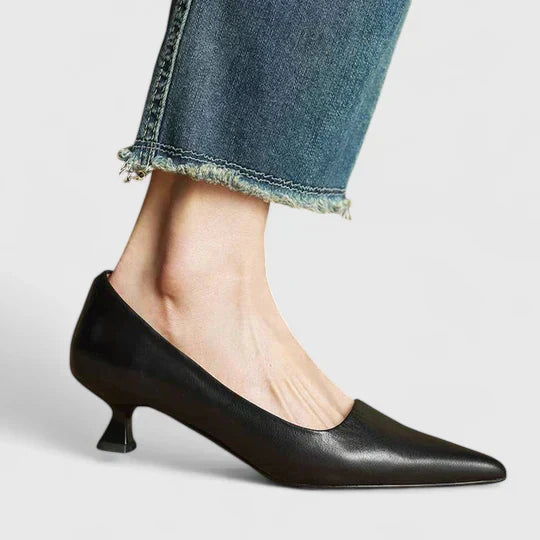 Ingrid | Talons orthopédiques