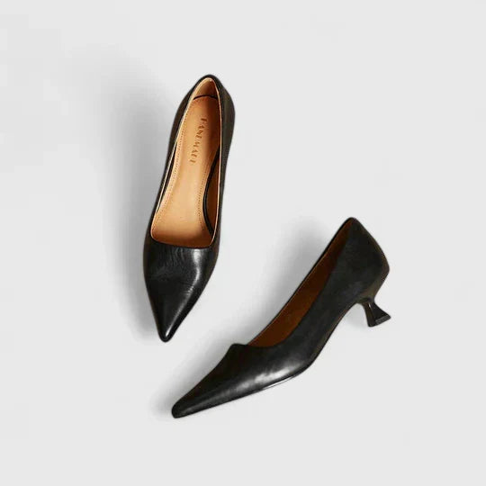 Ingrid | Talons orthopédiques