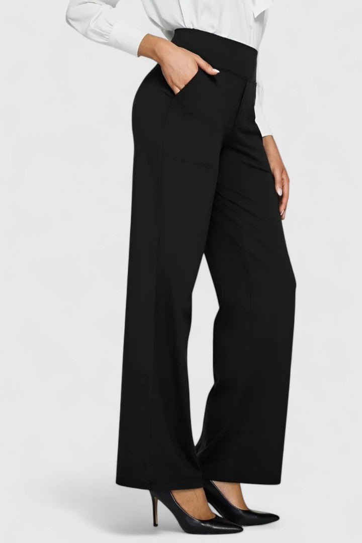 Loriane | Pantalon élégant
