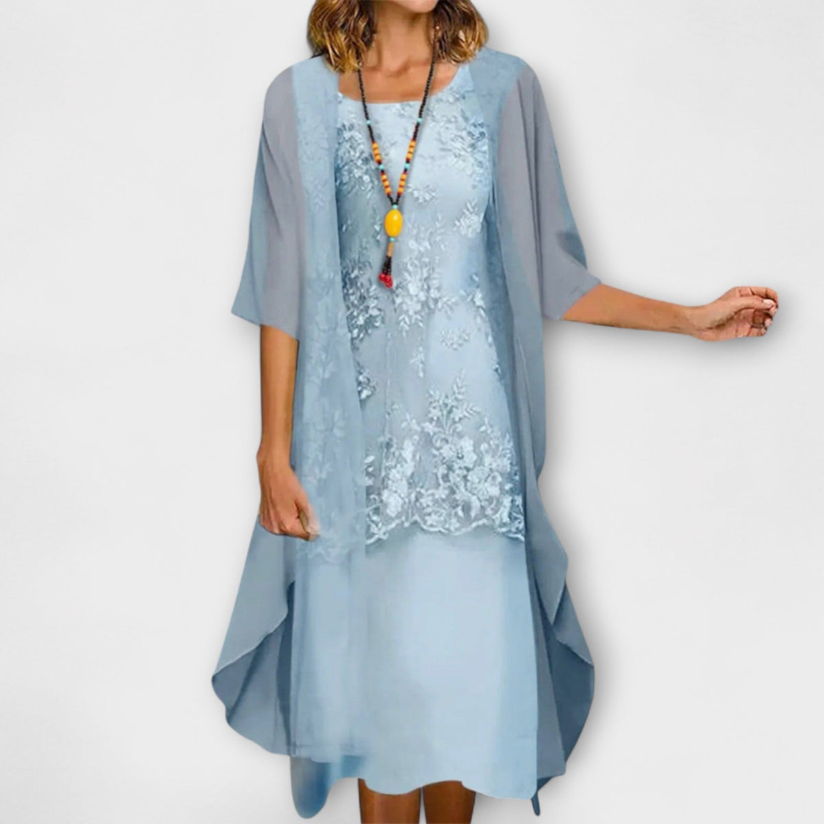 Robe Raffinée PENLIAH™