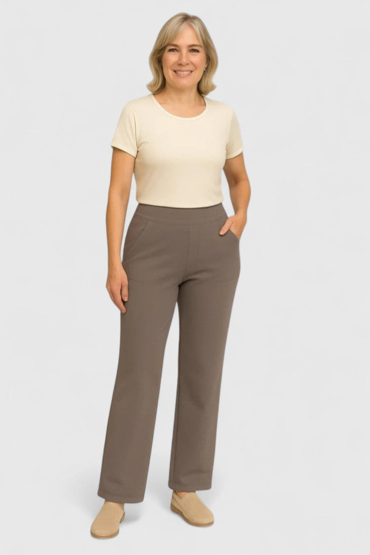 Loriane | Pantalon élégant